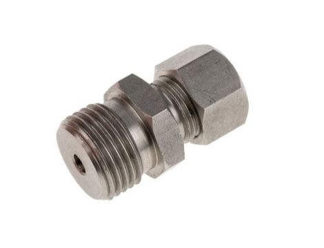 Mocowanie zaciskowe do Termopara RS PRO 4.5mm