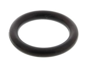 Pierścień O-ring, materiał Guma nitrylowa, 3/32cal, Ø zew 3/4cal, RS PRO