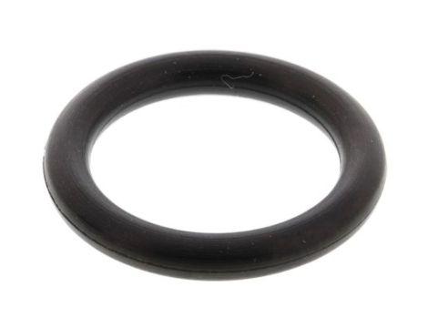 Pierścień O-ring, materiał Guma nitrylowa, 3/32cal, Ø zew 3/4cal, RS PRO