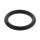 Pierścień O-ring, materiał Guma nitrylowa, 3/32cal, Ø zew 3/4cal, RS PRO