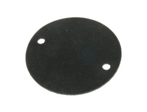 Uszczelka, Guma 20 mm, 25 mm RS PRO