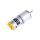 Silnik DC, 6→ 15 V., 990 mA, 7,98 W, 112 obr./min, 78,4 gcm, RS PRO