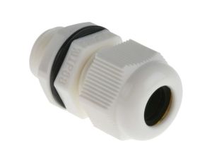 Dławnica kablowa gwint M16 IP68 RS PRO