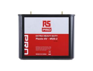 Bateria do lamp, Chlorek cynku, 6V, rozmiar: 926, 18.3Ah