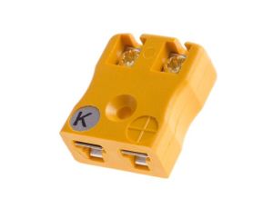 Złącze termoparowe do Termopara typu K RS PRO