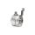 Enkoder absolutny Absolutne Kod Graya 6000rpm SSI-Gray 10 → 32 V DC IP67 RS PRO