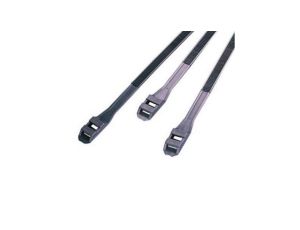 Opaska kablowa 132mm 9 mm Nylon 66 100 sztuk RS PRO