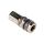 Szybkozłączka pneumatyczna, materiał Stal, złącze G 3/8 żeńskie, RS PRO CEJN 320, JWL 520, JWL 530, Legris, Parker PEF,