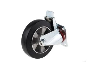 Kółko samonastawne do 460kg RS PRO