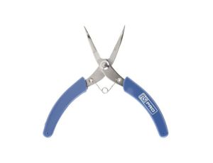 Szczypce, 130 mm, materiał: Stal nierdzewna, RS PRO