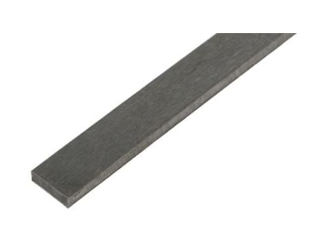 Pręt metalowy, Pręt płaski, 10mm 3mm 500mm