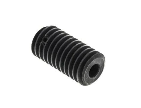 Przekładnia ślimakowa, Stal, RH, 30mm, średnica: 15.6mm, 20