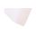 Arkusz z gąbki gumowej, Biały, 0.25g/cm, 1m x 600mm x 1.5mm, , samoprzylepny, RS PRO
