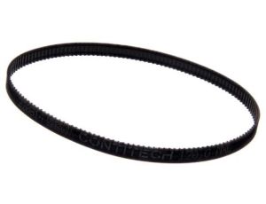 Pas zębaty x 6mm, 304.8mm, RS PRO