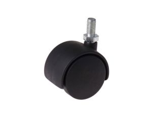 Kółka obrotowe z trzpieniem do 40kg RS PRO