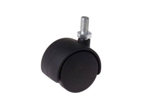 Kółka obrotowe z trzpieniem do 40kg RS PRO