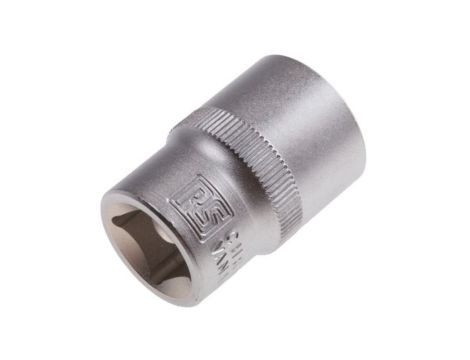 Nasadka dwunastokątna z gniazdem 1/2 cala 19mm RS PRO