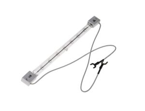 Promiennik podczerwieni (IR) 500 W SK15 230 V 216 mm 10mm