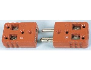 Złącze do Termopara typu K RS PRO