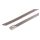 Opaska kablowa 680mm 7.9 mm Stal nierdzewna 316 100 sztuk RS PRO