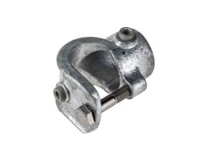 Zacisk typu T, Ø 33.7mm, RS PRO