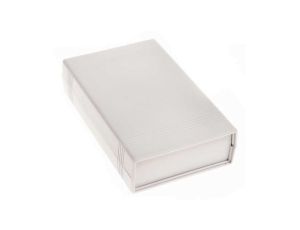 Obudowa IP30, 147.6 x 92.5 x 36.2mm, RS PRO Z5