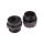 Adapter do dławnic kablowych, PG13 → M16, materiał: Nylon 66, kolor: Szary, RS PRO