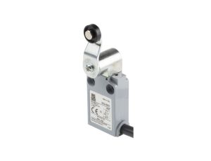 Wyłącznik krańcowy 5 A, NO/NC, 240V, IP67, RS PRO