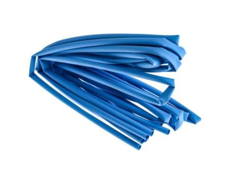 Osłona termokurczliwa 2:1, średnica 4.8mm, dł. 1.2m, RS PRO