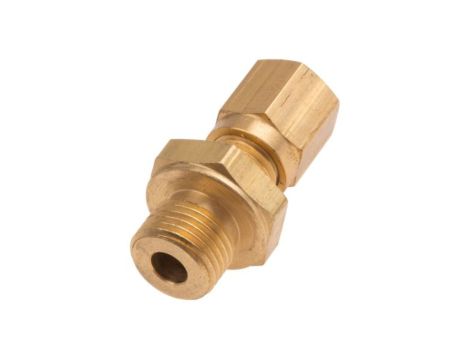 Mocowanie zaciskowe do Termopara RS PRO 4mm