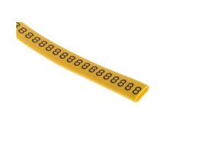 500 sztuk 5mm RS PRO