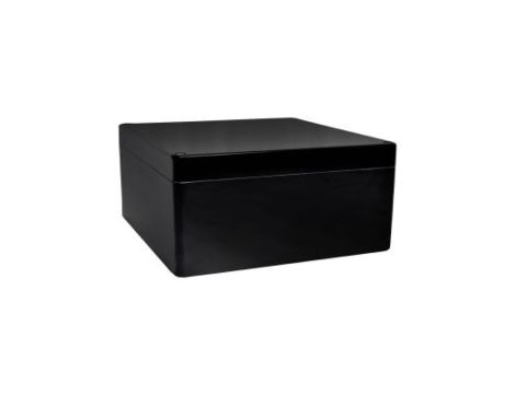 Obudowa ogólnego użytku Czarny IP68 Neopren, 255 x 250 x 160mm, RS PRO