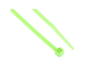 Opaska kablowa 203mm 3,6 mm Nylon 66 100 sztuk RS PRO