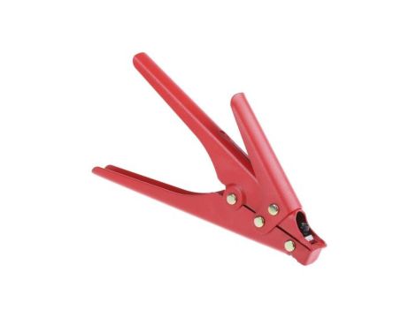 Pistolet do opasek kablowych 2,5 pkt 10mm RS PRO