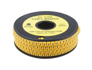 500 sztuk 5mm RS PRO