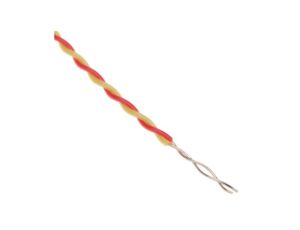 Termopara typ K do +250C 10m kabel 10m ANSI