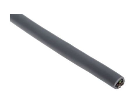 Kabel kat. 5e UTP Szary 300 V AC 100m