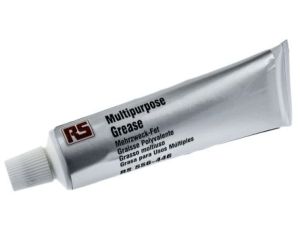 Smar węglowodorowy w tubce 50 ml, RS PRO