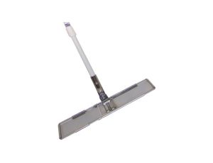 Mop i kij, Stal nierdzewna, do uzytku z: Mop