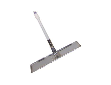 Mop i kij, Stal nierdzewna, do uzytku z: Mop