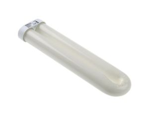 Świetlówka owadobójcza 4-stykowe 25 W 9-1/2 cale 25mm 365 nm RS PRO