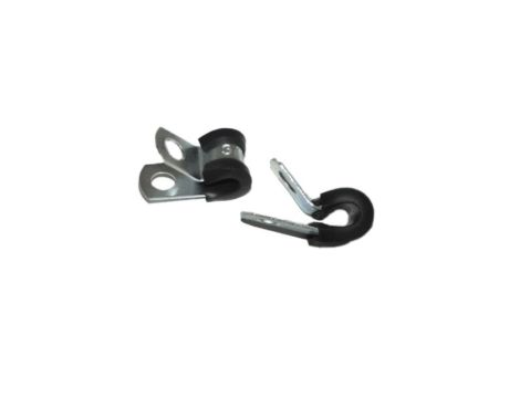 Spinka do kabli Zacisk kablowy, 4.76mm, RS PRO