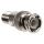 Adapter RF, Męski BNC - żeński Typ F, 1GHz