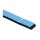 Taśma piankowa, 31m x 9mm x 3.2mm, kolor: Czarny, RS PRO Dwustronne