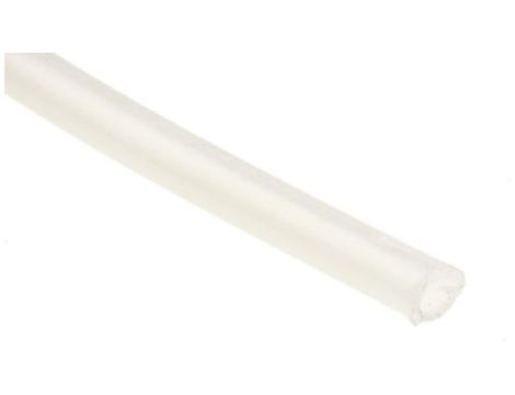 Przewód pneumatyczny, kolor: Naturalny, dł. 30m, materiał: Nylonowe, RS PRO