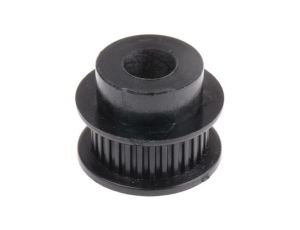 Koło pasowe rozrządu, materiał: PC wypełnione szkłem, Z: 30, otwór: 8mm, sz. paska: 6mm