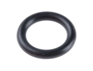 Pierścień O-ring, materiał Guma nitrylowa, 3/32cal, Ø zew 5/8cal, RS PRO