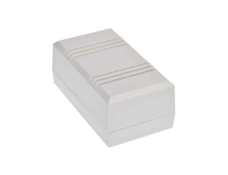 Obudowa IP30, 99.8 x 56.1 x 43.3mm, RS PRO Z4