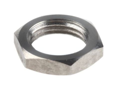 Nakrętka wysoka ze stali nierdzewnej Czujnik temperatury RS PRO