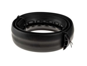 Most kablowy, 1.83m x 76,2 mm x Ø 22mm, RS PRO PVC